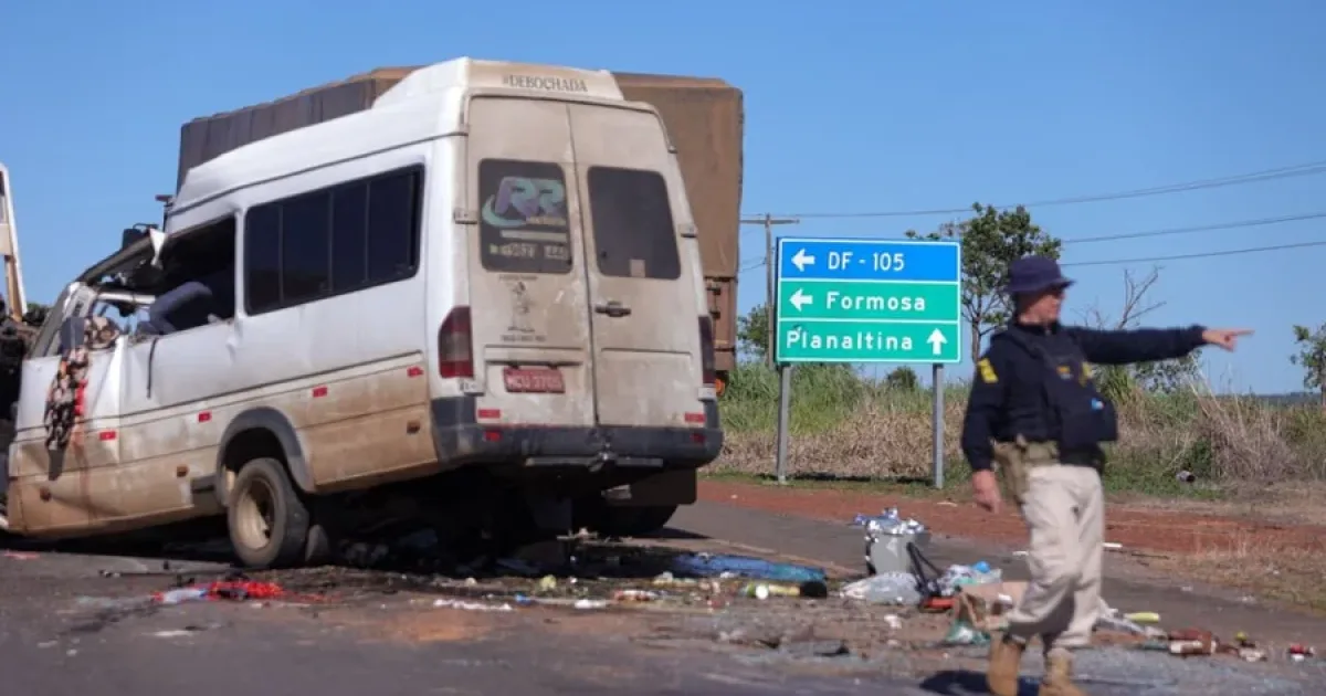 Carnaval 2026 registra 130 mortes em rodovias federais e é o mais letal da década, diz PRF
