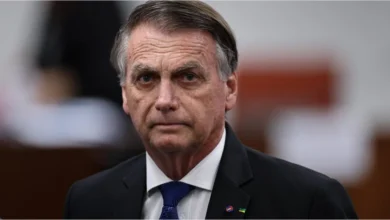 Carol Solberg, jogadora de vôlei de praia, está proibida de disputar o torneio 5 Carol Solberg, jogadora de vôlei de praia, está proibida de disputar o torneio