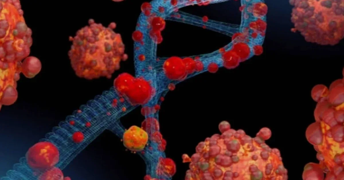 Caso de Mpox em Porto Alegre acende sinal de atenção para o período carnavalesco 1 Caso de Mpox em Porto Alegre acende sinal de atenção para o período carnavalesco