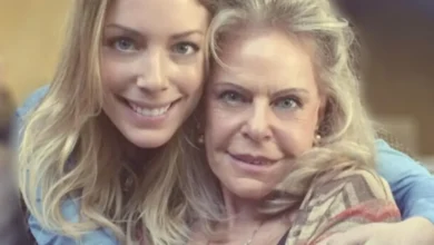 Causa da morte da avó de Fabiana Justus é revelada: ‘É muito rápido’ 3 Causa da morte da avó de Fabiana Justus é revelada: ‘É muito rápido’