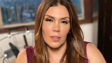 Chega notícia sobre cantora Simony; entenda