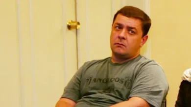 Chega notícia sobre Lulinha, o filho do presidente Lula