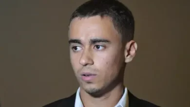 Chega notícia sobre o deputado Nikolas Ferreira