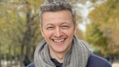 Chega triste notícia sobre Lucas Lima, ex de Sandy 6 Chega triste notícia sobre Lucas Lima, ex de Sandy