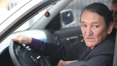 Chega triste notícia sobre o humorista Marco Antônio, aos 65 anos 4 Chega triste notícia sobre o humorista Marco Antônio, aos 65 anos