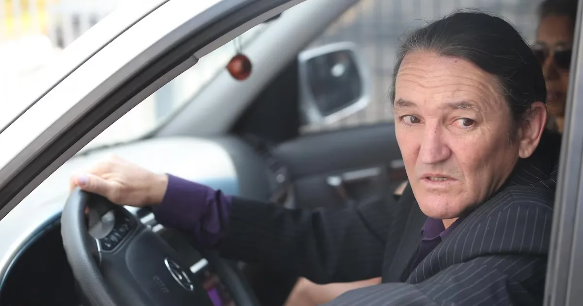 Chega triste notícia sobre o humorista Marco Antônio, aos 65 anos 1 Chega triste notícia sobre o humorista Marco Antônio, aos 65 anos