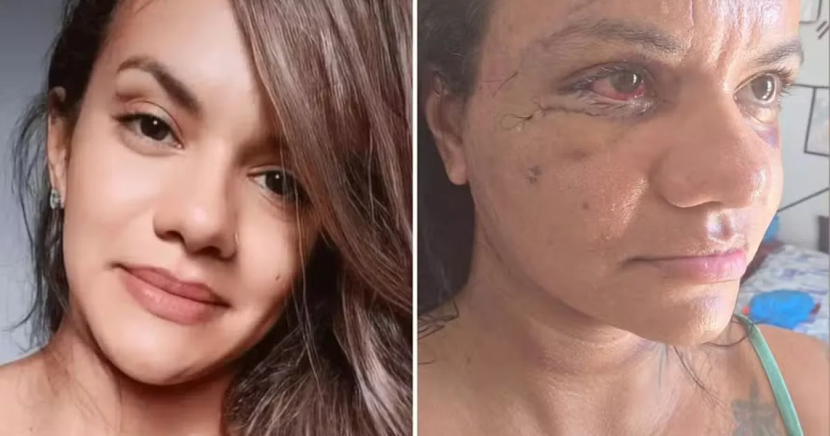 Chega uma notícia sobre Juliana Garcia