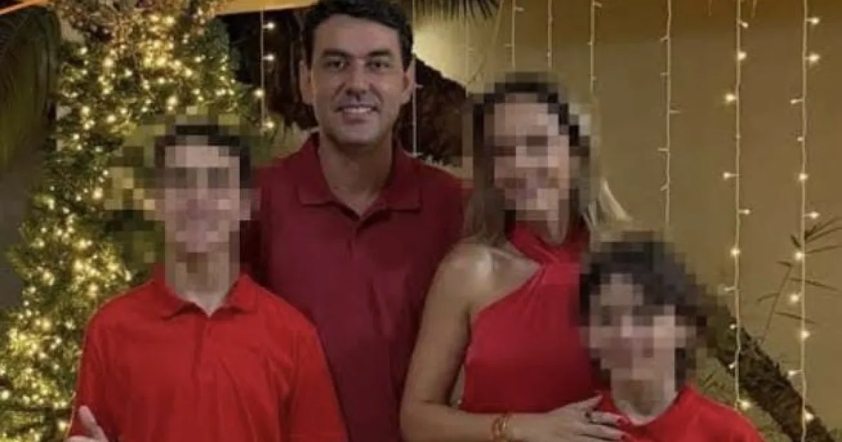 Chega uma notícia sobre Sarah Araújo, mulher que perdeu os dois filhos em Itumbiara