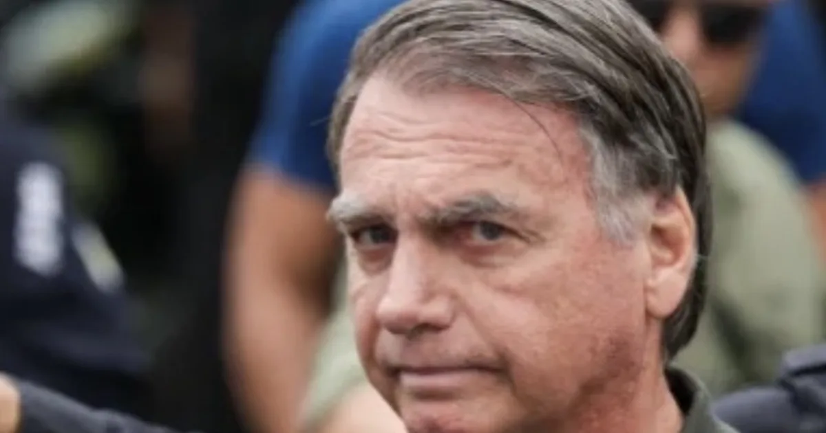 Chega uma triste notícia para família Bolsonaro; entenda