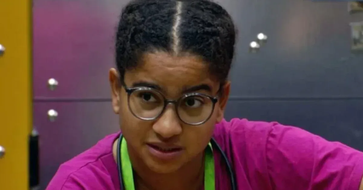 Clima Tenso: Babu e Solange são acusados de preconceito após termo "serviçal" em conversa sobre Milena