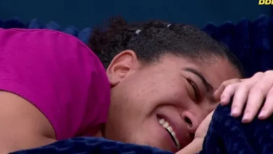 Clima Tenso no BBB 26: Milena chora após consulta médica e levanta suspeitas sobre sua permanência
