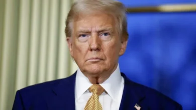 “Coisas ruins vão acontecer”: Diz Trump ao fazer alerta ao Irã