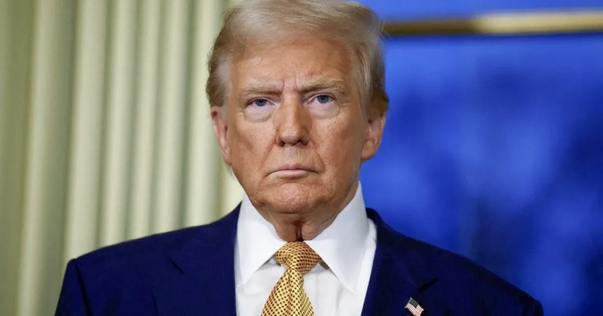 “Coisas ruins vão acontecer”: Diz Trump ao fazer alerta ao Irã