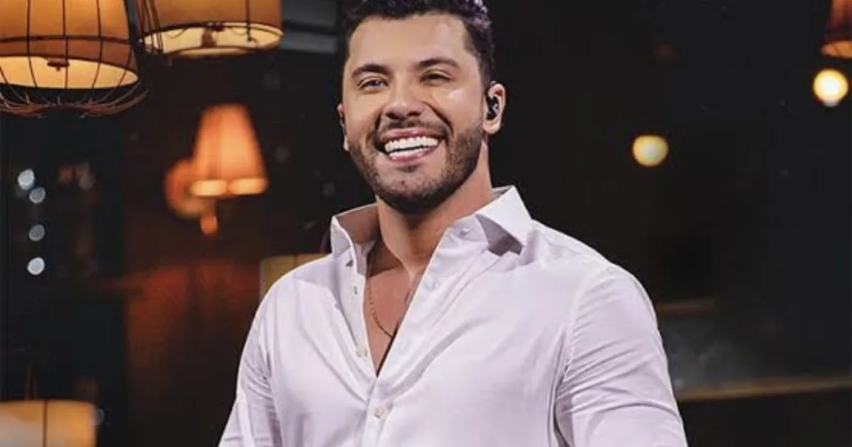 Com shows cancelado, equipe de Murilo Huff se pronuncia 1 Com shows cancelado, equipe de Murilo Huff se pronuncia