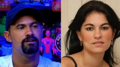 Como assim? Goleiro Bruno cita envolvimento de facção na morte de Eliza Samudio