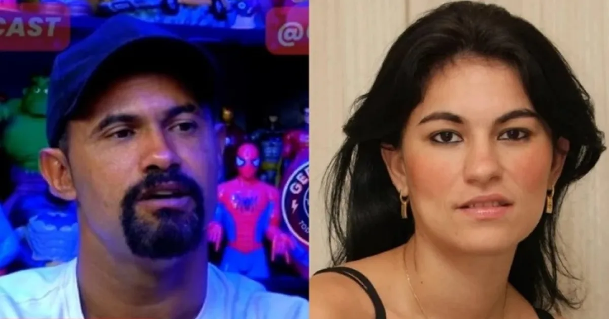 Como assim? Goleiro Bruno cita envolvimento de facção na morte de Eliza Samudio 1 Como assim? Goleiro Bruno cita envolvimento de facção na morte de Eliza Samudio