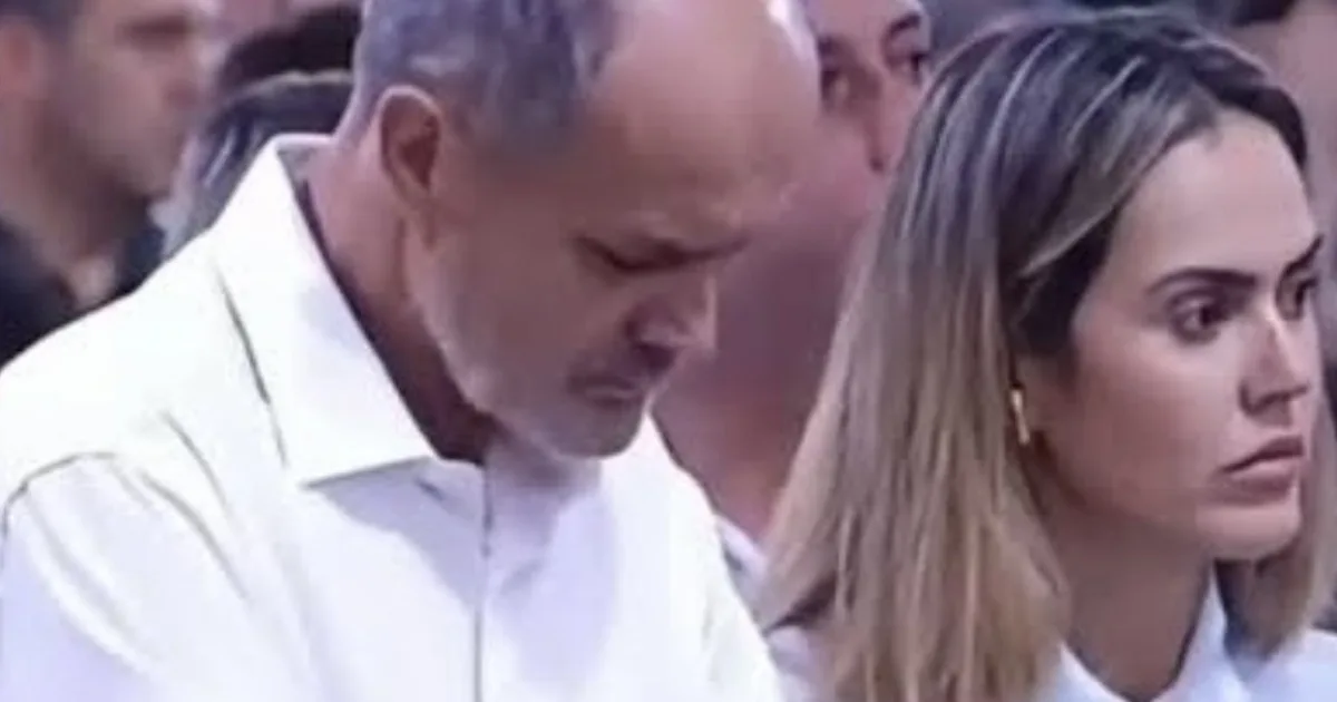 Comoções marcam missa do 7° dia dos meninos mortos pelo pai em GO