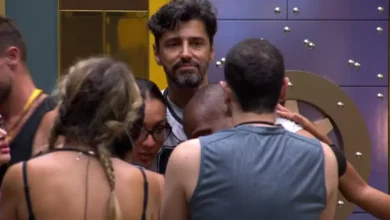 Confinado no BBB26, Cowboy ainda não sabe do ocorrido com sua filha 3 Confinado no BBB26, Cowboy ainda não sabe do ocorrido com sua filha