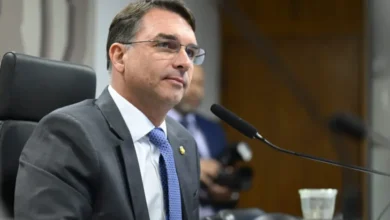 Cresce a intenção de voto de jovens em Flávio, aponta levantamento