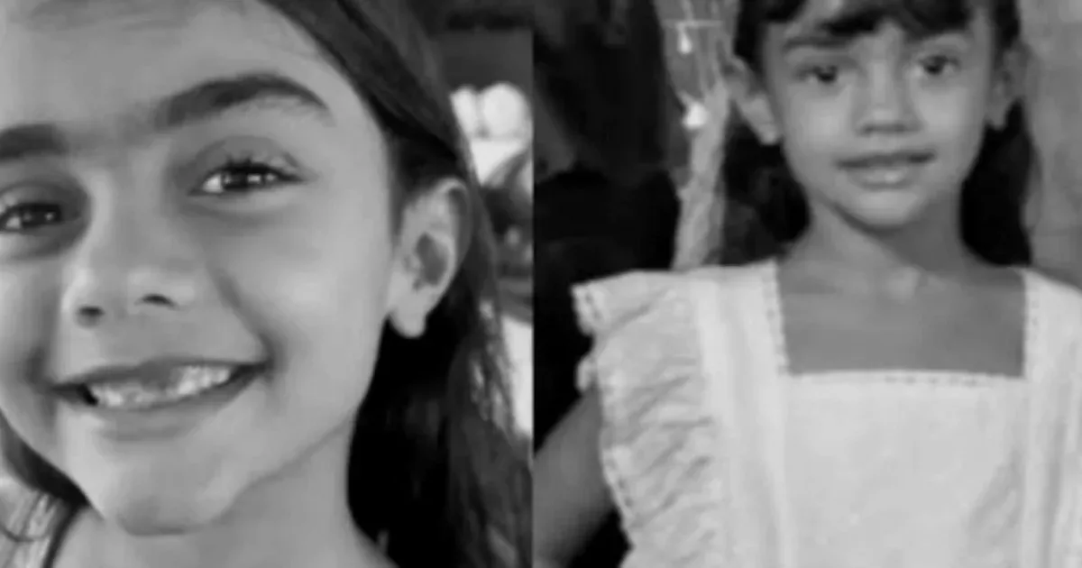 Criança de 7 anos não resiste após acidente