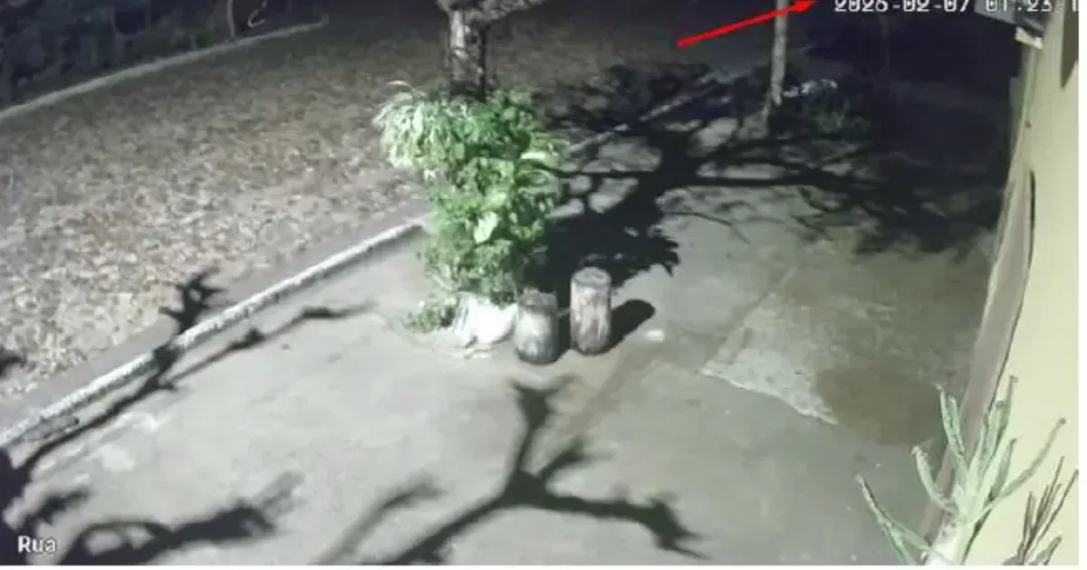 Crime bárbaro no Ceará: estudante tira a vida de madrasta a mando de facção criminosa 1 Crime Bárbaro no Ceará: Estudante executa madrasta a mando de facção criminosa