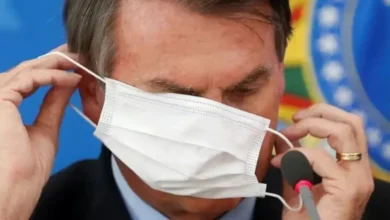 Decisão do MPF: Pedido para investigar conduta de Bolsonaro na pandemia é arquivado