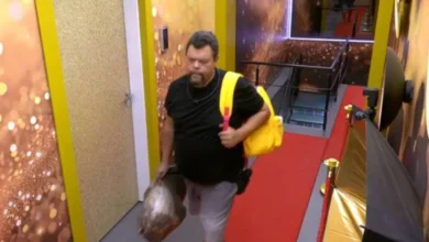 Deixou o BBB 26? Babu arruma as malas e intriga aliados