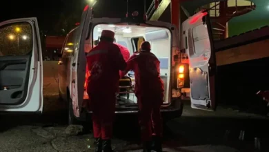 Dois adolescentes morrem soterrados após temporal devastador no AM