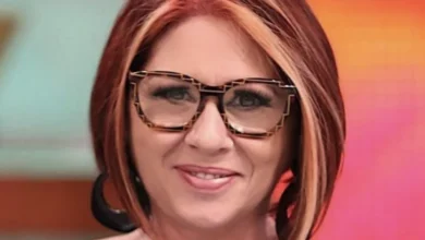 Dra. Anahy fala sobre o que a chocou no começo do Casos de Família: "Tapa na minha cara“ 2 Dra. Anahy fala sobre o que a chocou no começo do Casos de Família: "Tapa na minha cara“