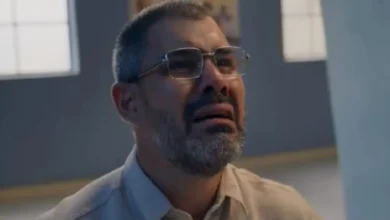 Em "Três Graças", personagem Jorginho se despede da novela; entenda 3 Em "Três Graças", personagem Jorginho se despede da novela; entenda