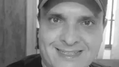 Empresário morre em grave acidente de carro no Paraná 2 Empresário morre em grave acidente de carro no Paraná