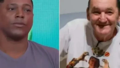 Enfermeiro que prestou os primeiros socorros a Marquito relata momentos de tensão