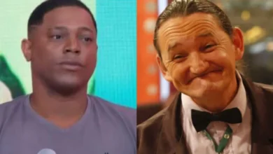 Enfermeiro que salvou Marquito detalha acidente: "Totalmente inconsciente"