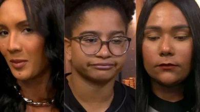 Enquete mostra quem deve ser o próximo eliminado do BBB26 2 Enquete mostra quem deve ser o próximo eliminado do BBB26