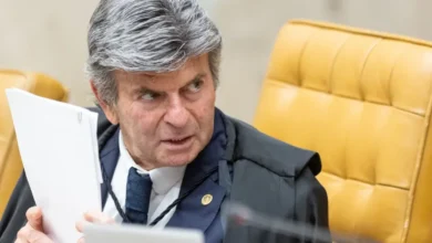 Entenda o que acabou de acontecer com o filho do ministro Fux, segundo jornalista