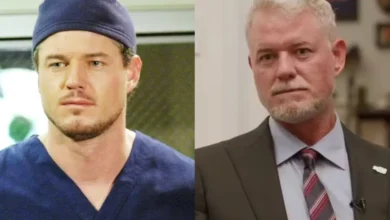 Entenda o que causou a morte do ator Eric Dane