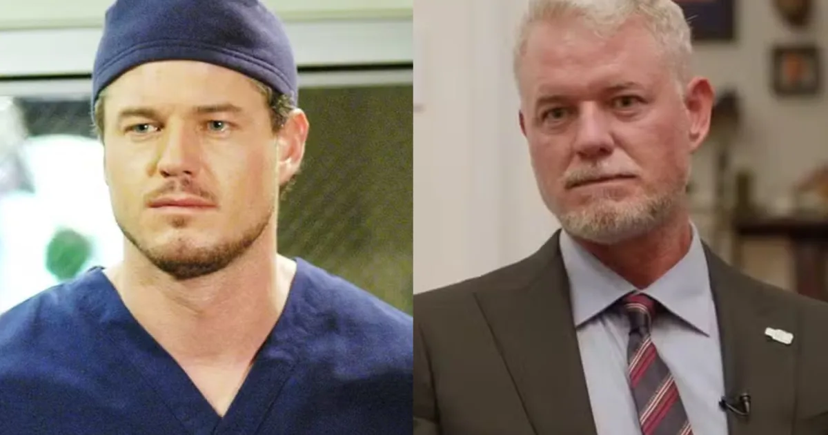 Entenda o que causou a morte do ator Eric Dane