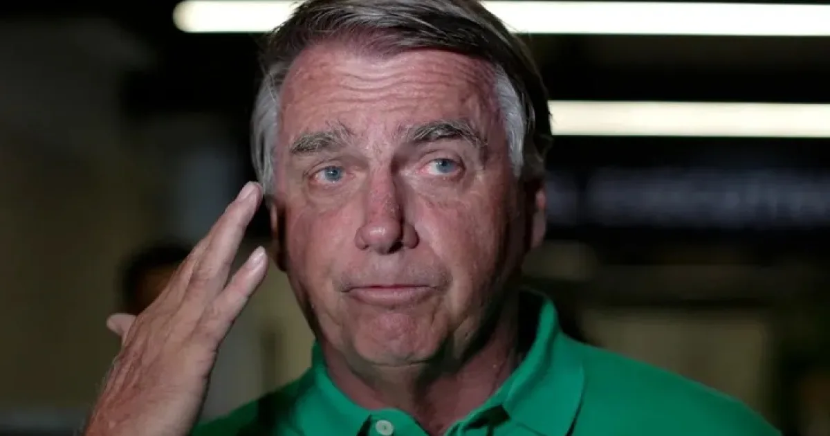 Entenda o tratamento elétrico no cérebro pedido por Bolsonaro