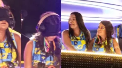 Entenda por que a participante Chaiany foi vista fora do BBB26