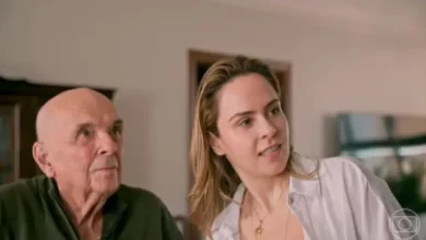 Equipe de Ana Paula emite nota de última hora: ‘Está…’ 2 Equipe de Ana Paula emite nota de última hora: ‘Está…’