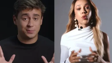 Erika aciona PGR contra Nikolas após deputado bloquear via inundada para filmagem 5 Erika aciona PGR contra Nikolas após deputado bloquear via inundada para filmagem