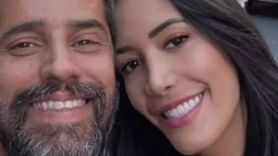 Esposa de Cowboy se pronuncia e nega rumores de traição no BBB 26