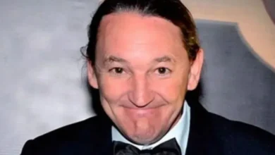 Esposa de Marquito dá notícia sobre o humorista ao Brasil 2 Esposa de Marquito dá notícia sobre o humorista ao Brasil