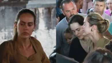 Esposa de Thales Machado publica carta após tragédia que vitimou esposo e dois filhos em GO