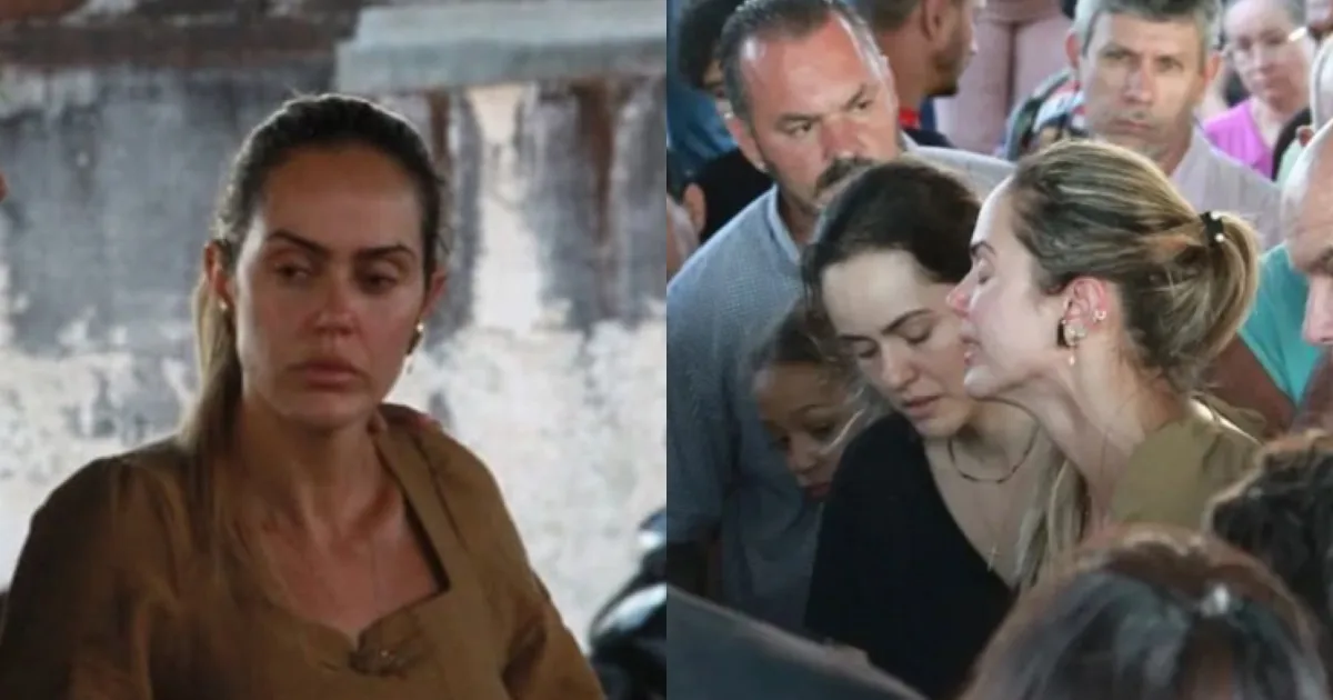 Esposa de Thales Machado publica carta após tragédia que vitimou esposo e dois filhos em GO