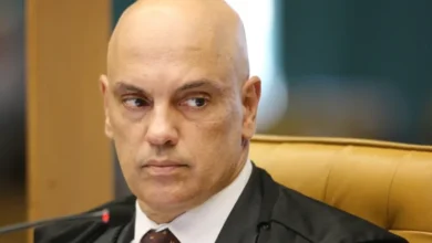 Esta é a nova decisão do Ministro Alexandre de Moraes