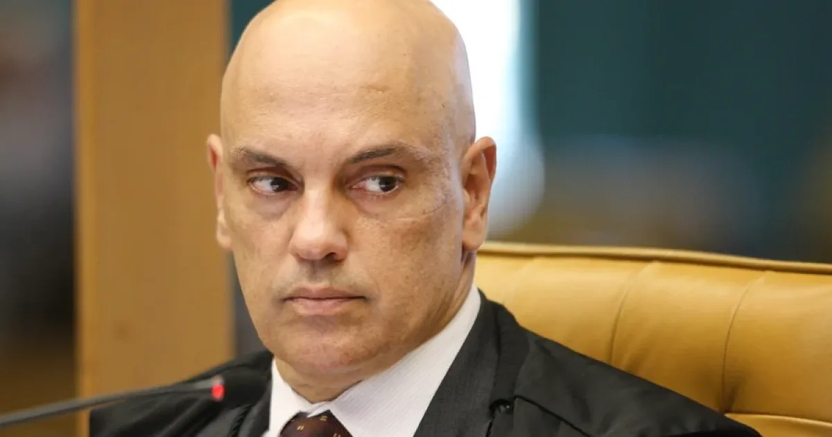 Esta é a nova decisão do Ministro Alexandre de Moraes