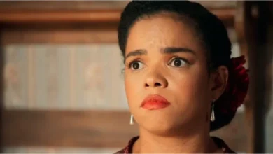 Êta Mundo Melhor! Grávida de Candinho, Dita toma decisão que mudará sua vida 3 Êta Mundo Melhor! Grávida de Candinho, Dita toma decisão que mudará sua vida