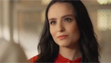 Êta Mundo Melhor! Na reta final da novela, Estela decide entre Celso e Túlio 3 Êta Mundo Melhor! Na reta final da novela, Estela decide entre Celso e Túlio