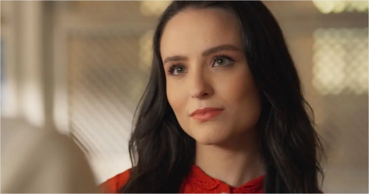 Êta Mundo Melhor! Na reta final da novela, Estela decide entre Celso e Túlio